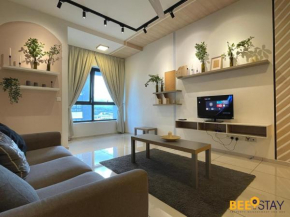 D'sara Sentral by Beestay Management